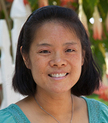 Dr. Tina Hong, MD