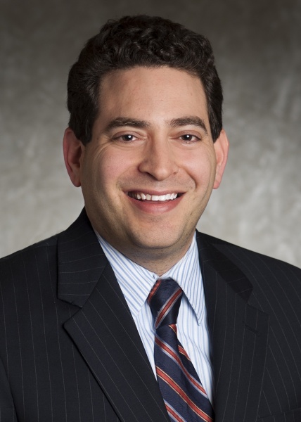 Dr. David Jager, MD