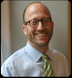 Dr. Michael Dulchin, MD