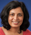 Dr. Uma Zamvar, MD