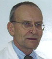Dr. Walther Bohne, MD