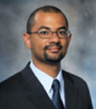 Dr. Wesley Ekeruo, MD