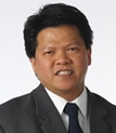 Dr. Wilfredo Dolor, MD