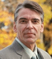 Dr. William Black, MD, PHD
