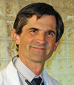 Dr. William Golden, MD