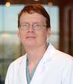 Dr. William Whitehead, MD