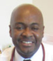 Dr. Winston Douglas, MD