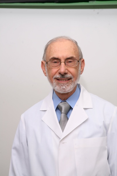 Dr. Joel Feinstein, MD