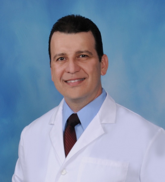 Dr. Ariol Labrada, MD