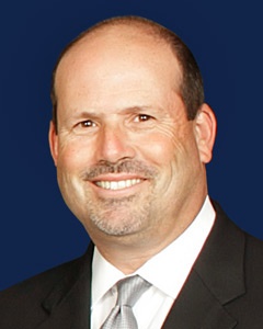 Dr. Mark Greenberg, MD