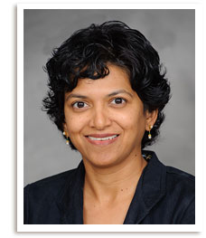 Dr. Vandana Raman, MD