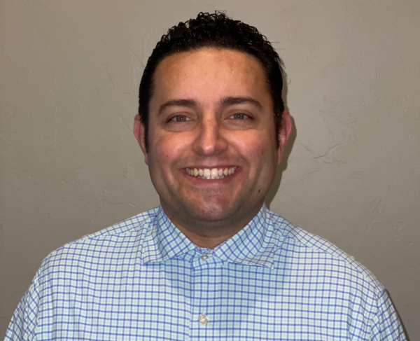 Dr. Anthony Troitino, MD