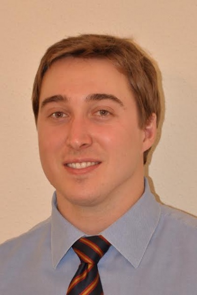 Dr. John Chapman, MD