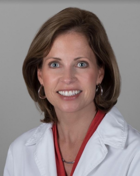 Dr. Nicole Mulder, MD