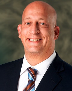 Dr. Stephen Timon, MD