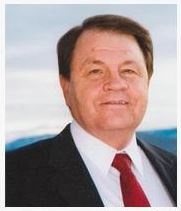 Dr. Aaron Barson, DO