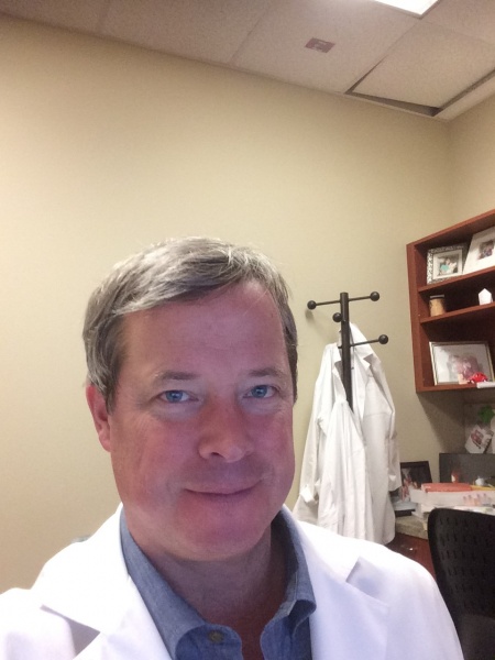 Dr. David Newman, MD