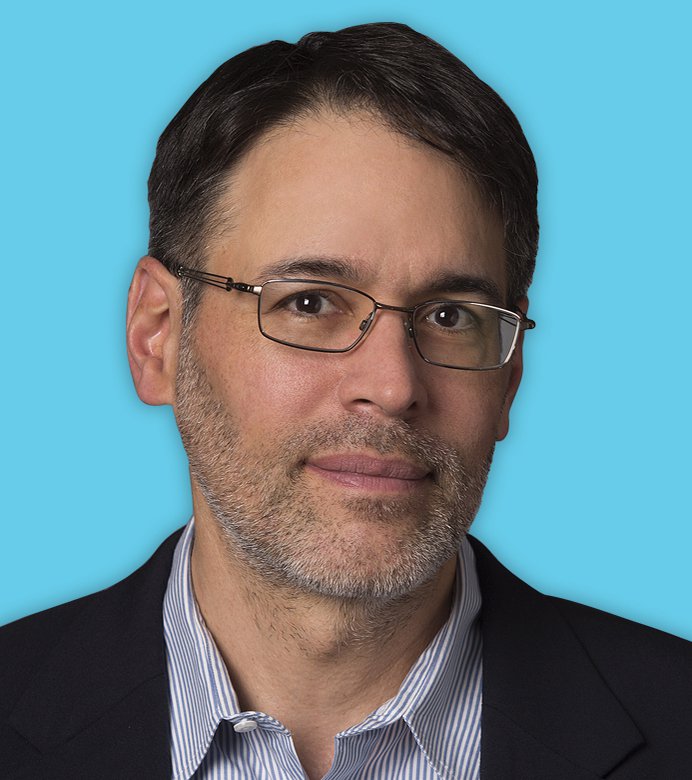 Dr. Aaron Joseph, MD