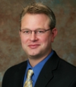 Dr. Aaron Notestine, MD