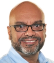 Dr. Abdul Moosa, MD