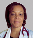 Dr. Afi Bruce, MD