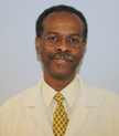 Dr. Alford Smith, MD