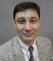 Dr. Ali Shariati, MD