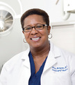 Dr. Alicia Mangram, MD