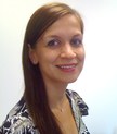 Dr. Alina Olteanu, MD, PHD