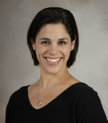 Dr. Alysia Robichau, MD