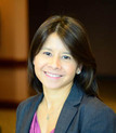 Dr. Amber Luong, MD, PHD