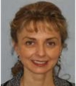 Dr. Ana Frunza, MD