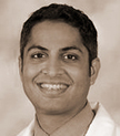 Dr. Anand Mantravadi, MD
