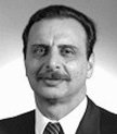 Dr. Andres Keichian, MD