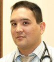 Dr. Angel Salazar, MD