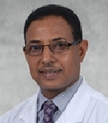 Dr. Angesom Kibreab, MD