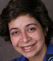 Dr. Anisha Rodrigues, MD