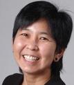 Dr. Ann Omachi, MD