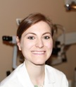 Dr. Ann Ostrovsky, MD