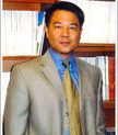 Dr. Antony Hou, MD