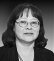 Dr. April Mcvey, MD