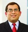 Dr. Arjumand Hashmi, MD