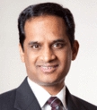 Dr. Arun Raghupathy, MD