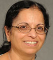 Dr. Asha Moudgil, MD