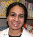 Dr. Asha Ramchandran, MD
