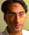 Dr. Ashesh Patel, MD