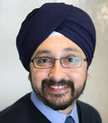 Dr. Balpreet Jammu, MD