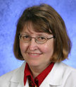Dr. Barbara Miller, MD