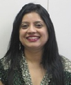 Dr. Basanti Vrushab, MD