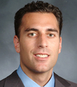 Dr. Benjamin Levine, MD